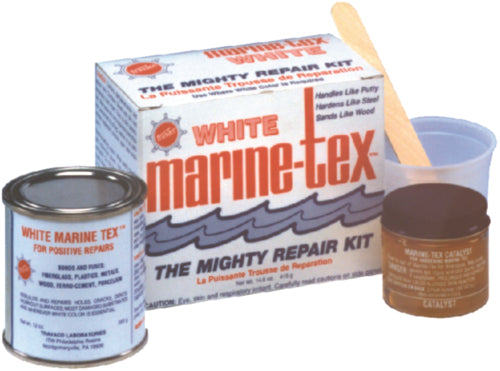 Marine-Tex Epoxy