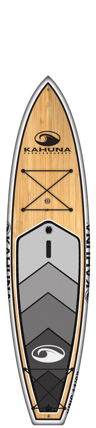 11' 1" EPIC KUDA