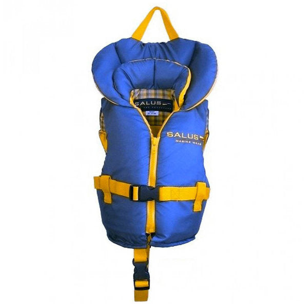 Nimbus Kids PFD