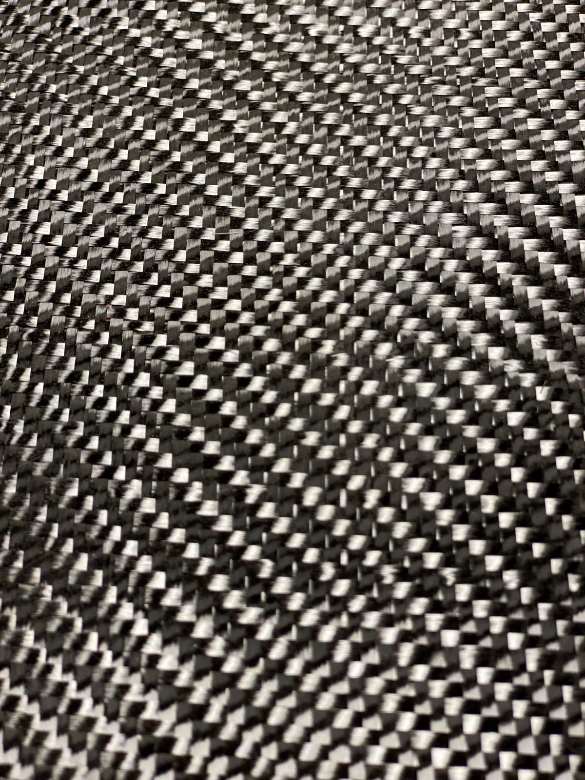 3k 2x2 carbon twill