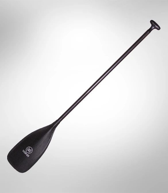 Journey Carbon 1 Piece Straight Shaft