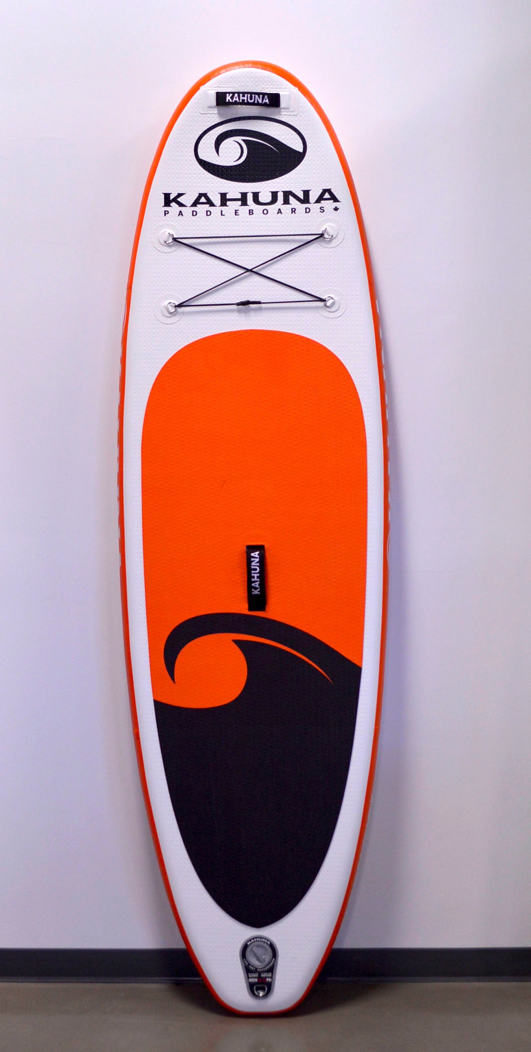 8'8" Keiki ISUP KAHUNA PADDLEBOARD