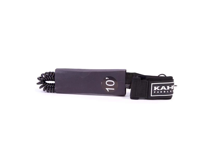 Extra Leash Coil 10'