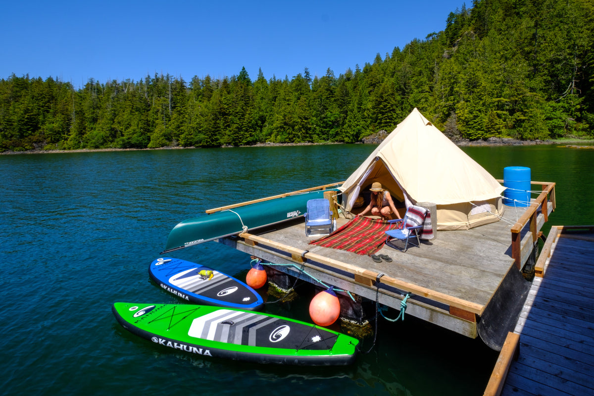Inflatable Paddle Boards Need to Know Information