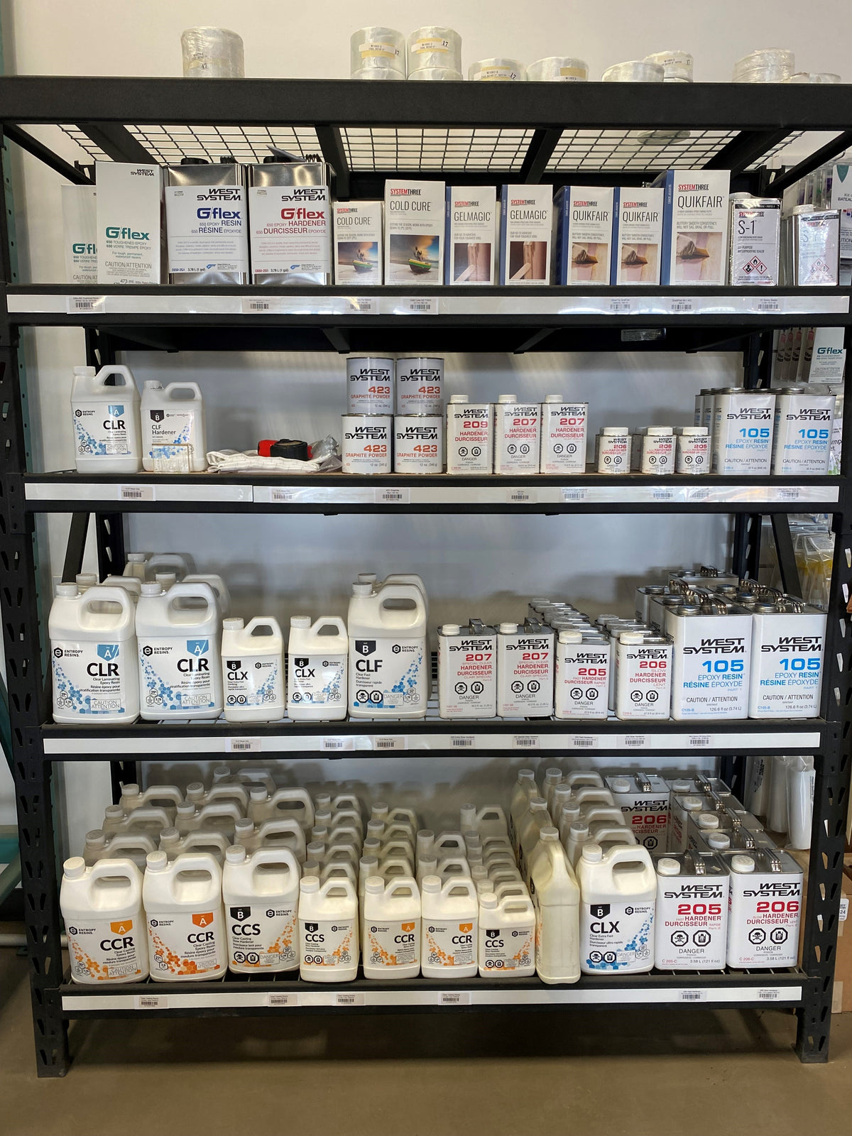 Comparing Epoxy, Polyester and Vinylester with Cost Analysis