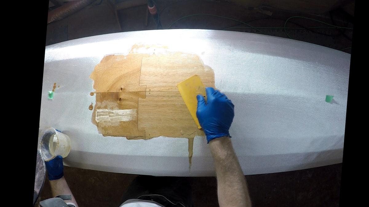 Understanding and Choosing Fiberglass Cloth