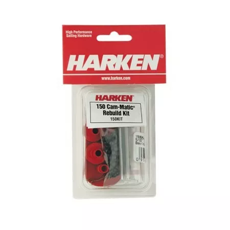 harken rebuild kit 150