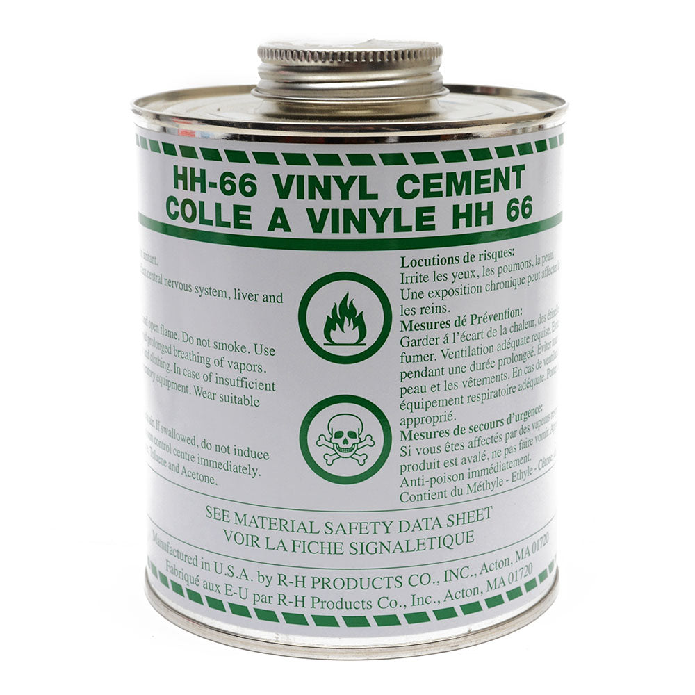 HH-66 4 oz Adhesive