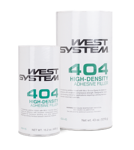 West System 404 High-Density Adhesive Filler