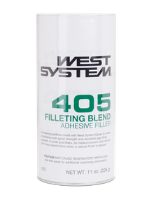 West System 405 Filleting Blend Adhesive Filler