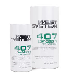 West System 407 Low Density Faring Filler