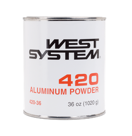 West System 420 Aluminum Powder