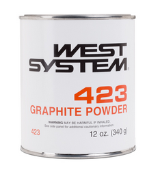423 Graphite