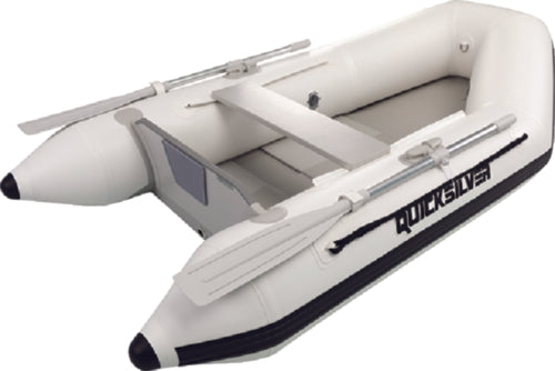 Quicksilver AA240159N Tendy 240, 2.4m Inflatable Boat w/Slatted Floor