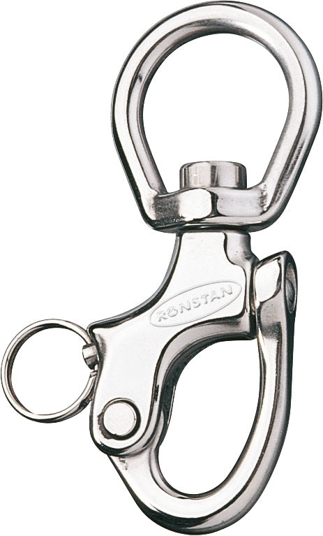 SNAP SHACKLE,SM.SWVL.BAIL 5000 LB.(NF11000S)WI2475