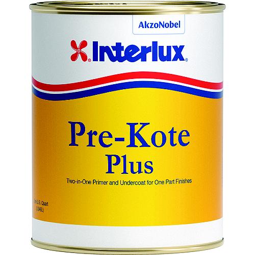 PRE-KOTE PLUS BLUE GRAY-QT CA