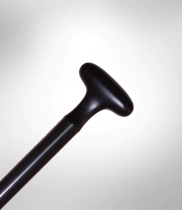 Journey 1 Piece Straight Shaft