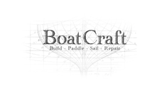 BoatCraft l Paddle Sports l Epoxy l Fibreglass Supply logo