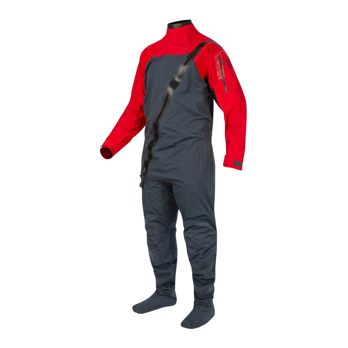 Hudson™ Dry Suit-Large