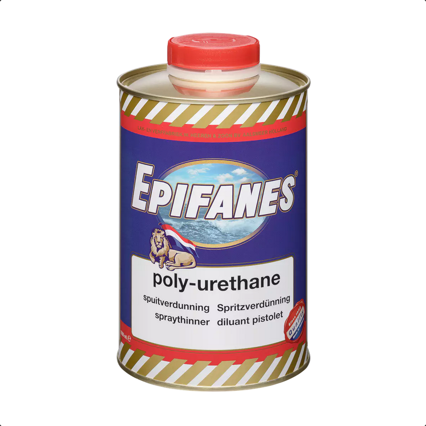 Epifanes Poly-urethane Spray Thinner
