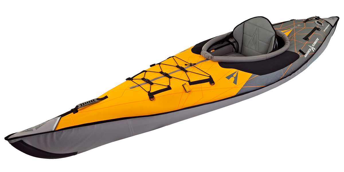 AdvancedFrame® Elite with Pump