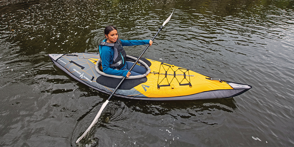 AdvancedFrame® Elite with Pump