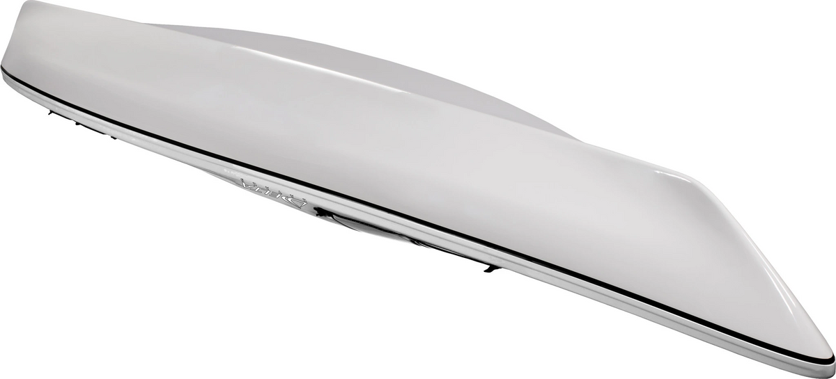 Delta 12.10 kayak white