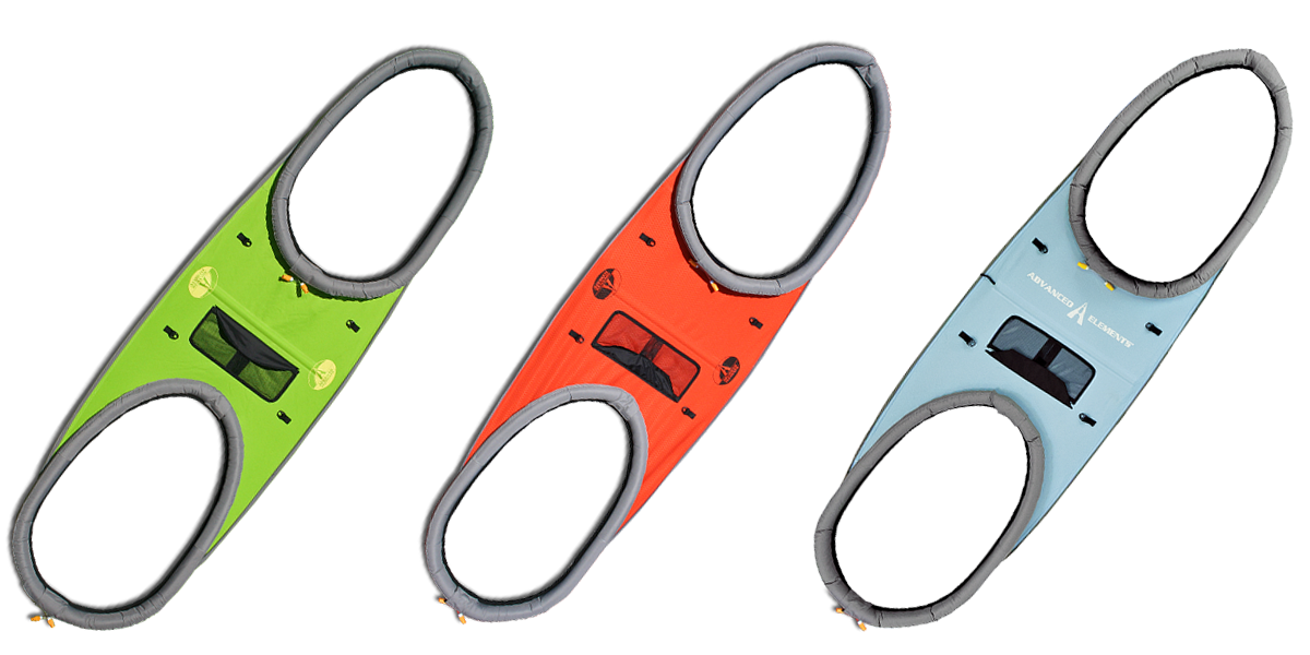 Double Deck Conversion Light Blue