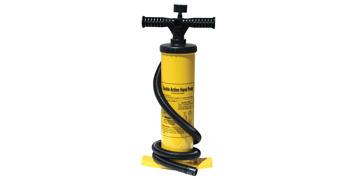 AdvancedFrame® Elite with Pump