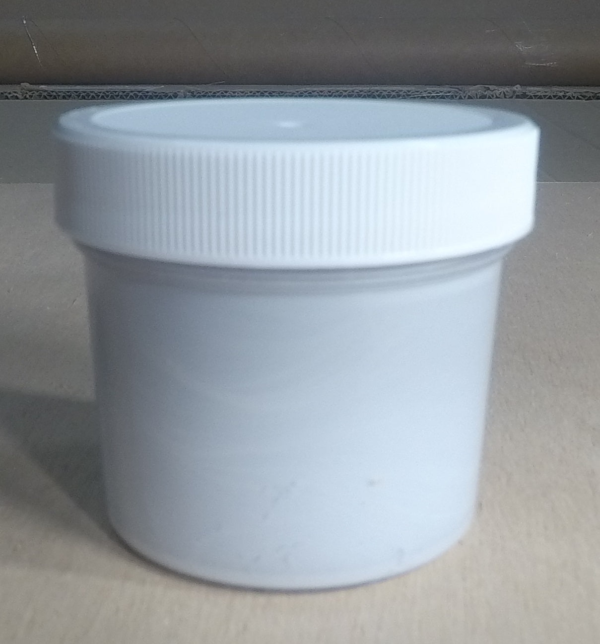 2 oz. Grey Pigment Polyester