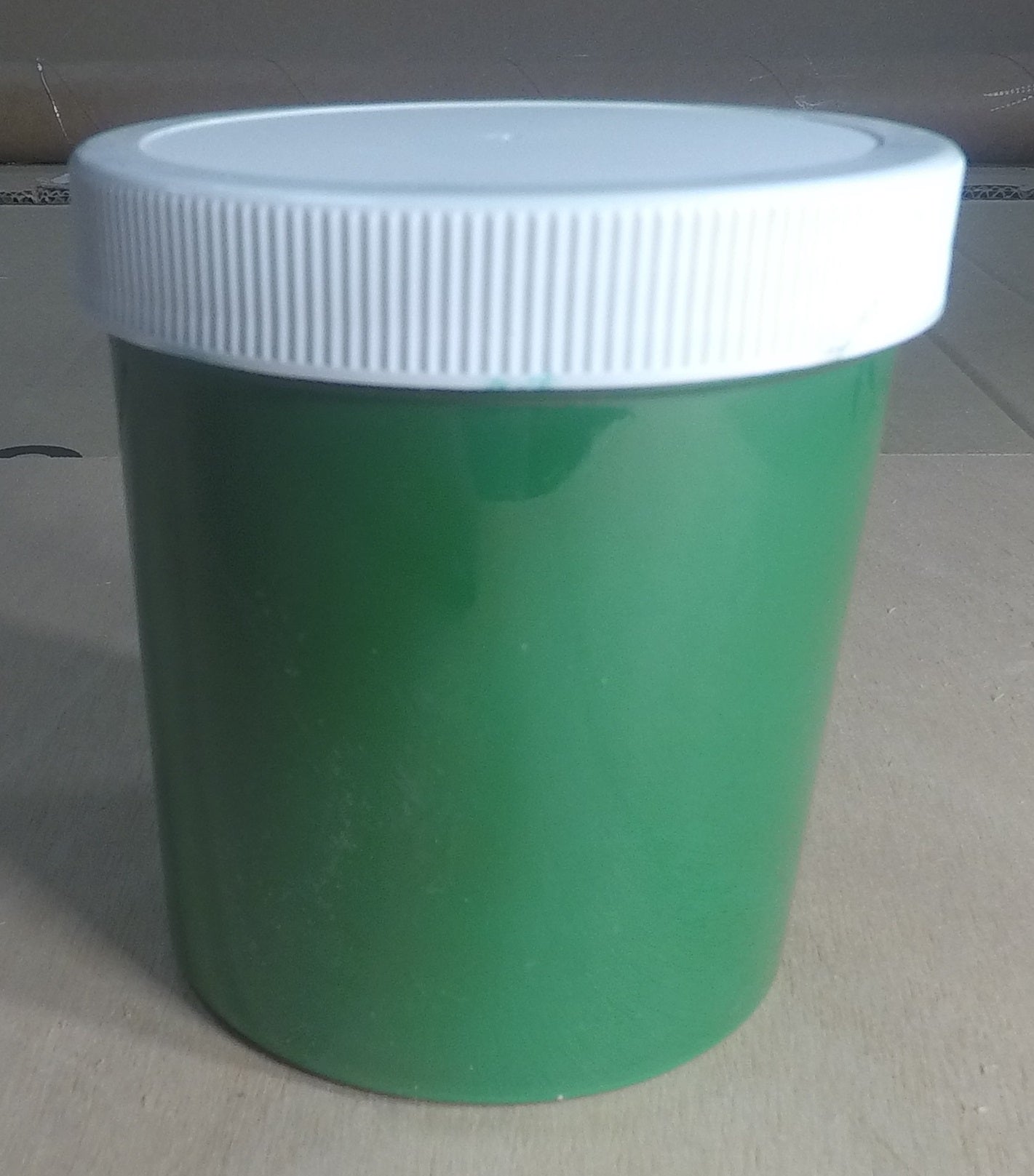 8 oz. Polyester Pigment Forest Green