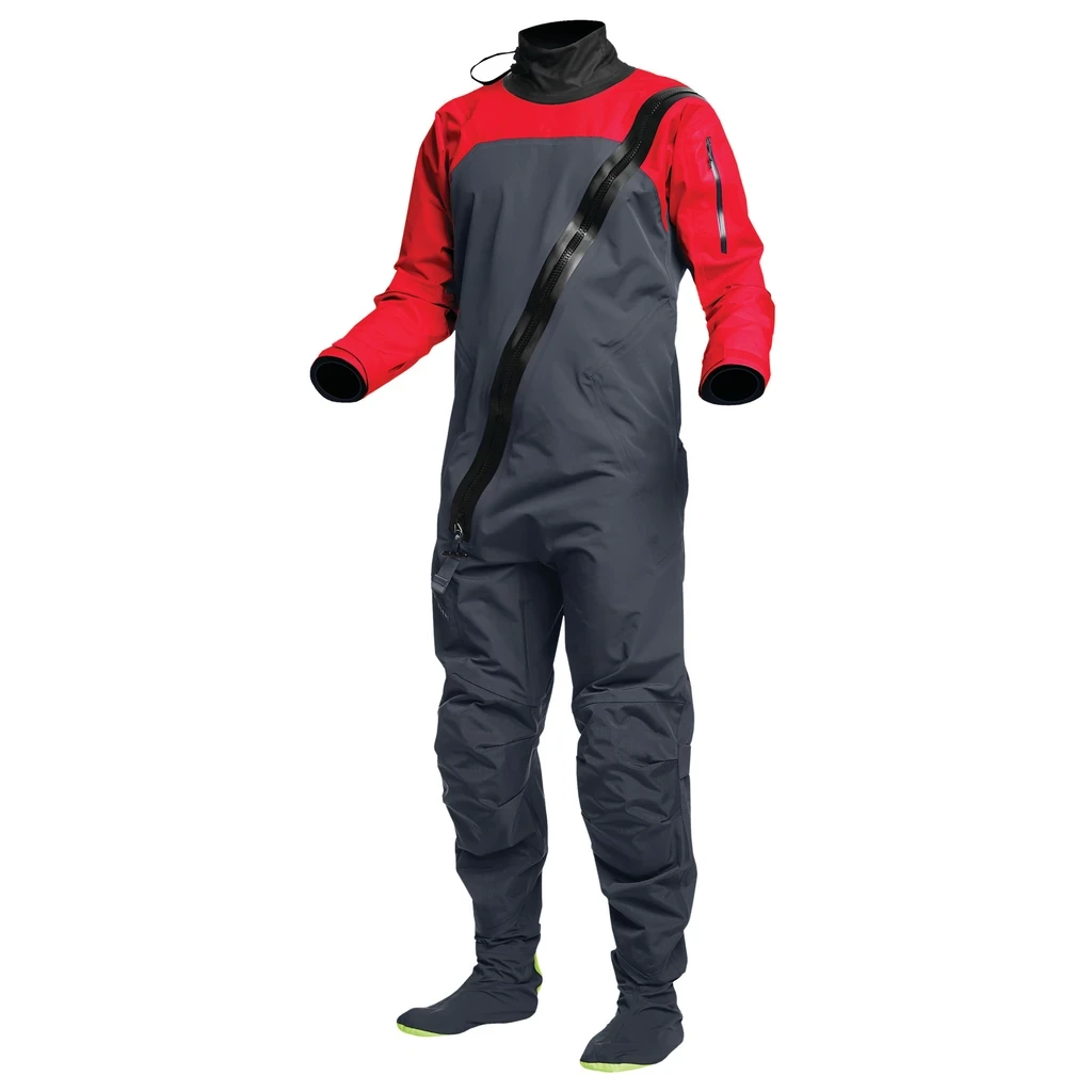 Hudson™ Dry Suit-Large