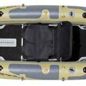 StraitEdge Angler Pro Kayak with pump