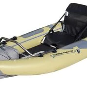 StraitEdge Angler Pro Kayak with pump