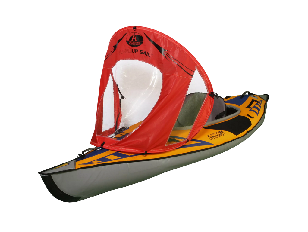 RapidUp Kayak Sail