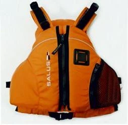 EDDY Flex Life Jackets