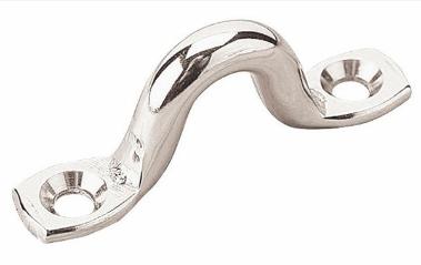 Seadog Pad Eye 1/2"