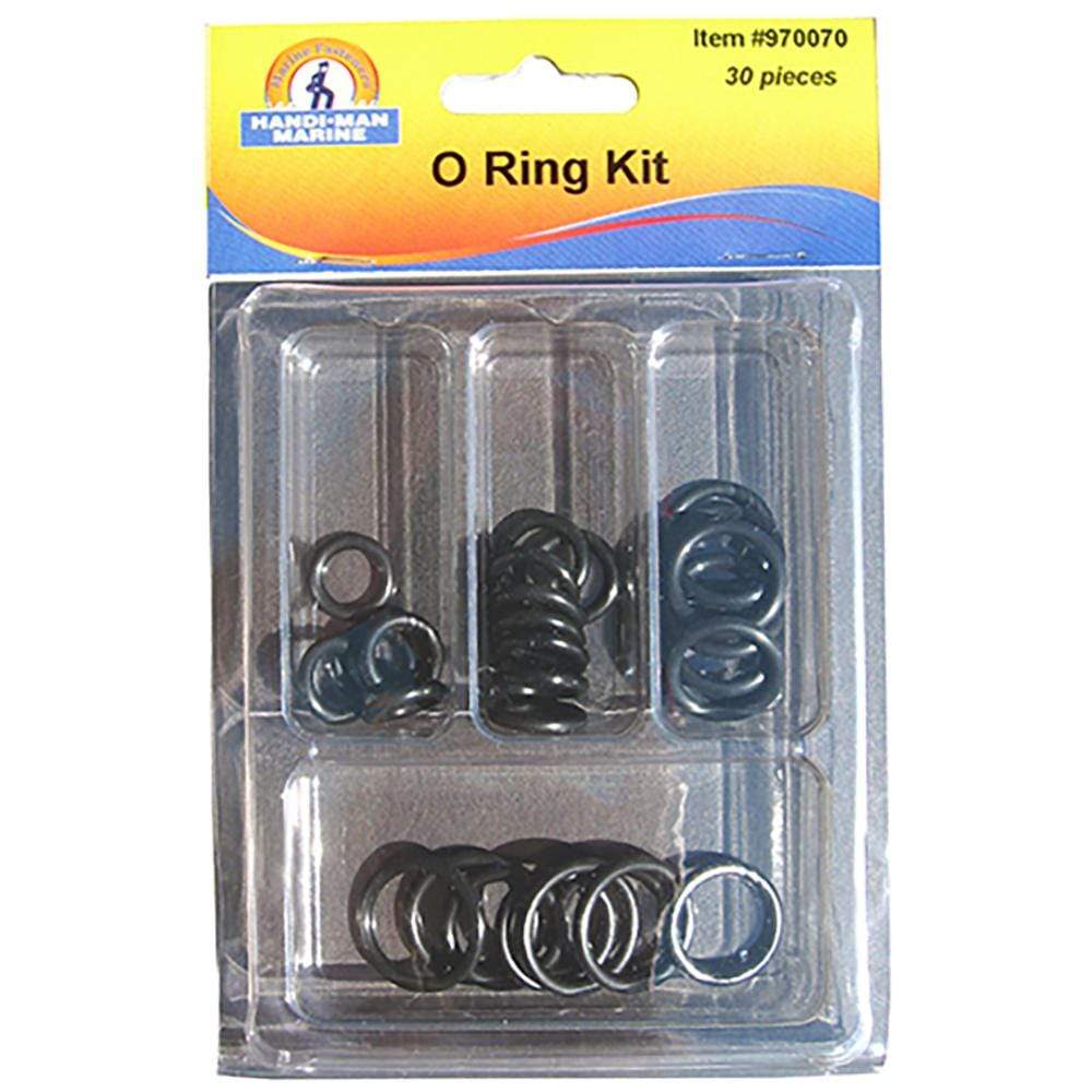 O-Ring Kit