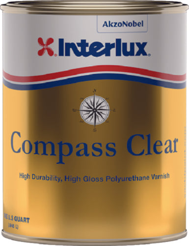 COMPASS CLEAR QT