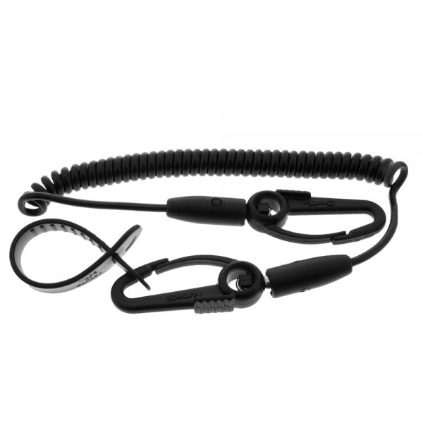 scotty safety paddle leash kayak/canoe