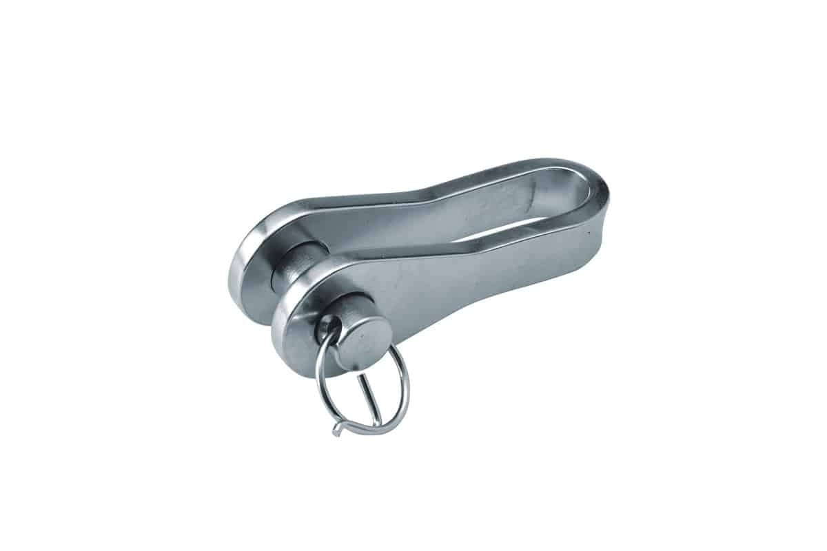 S/S RIGGING TOGGLE 1/4 PIN