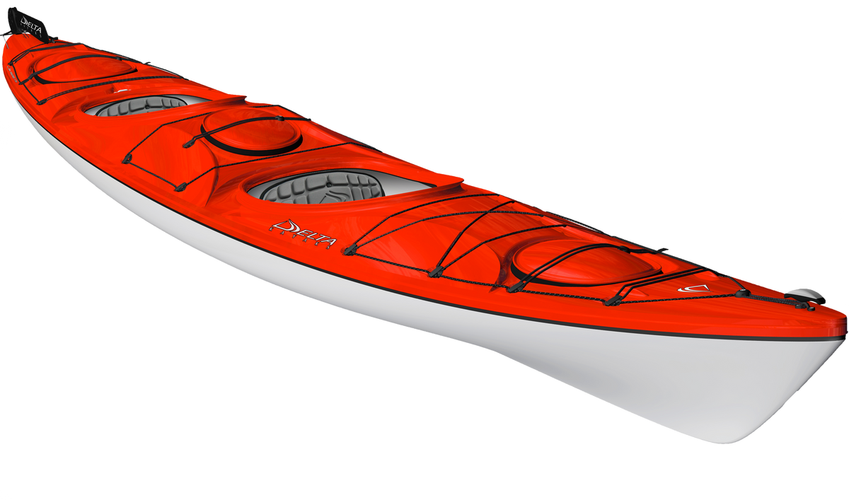 Delta Traverse 17.5T