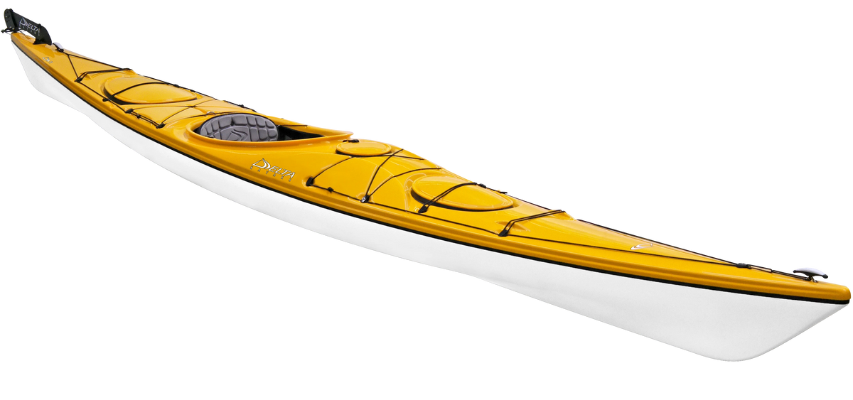 Delta 17 kayak