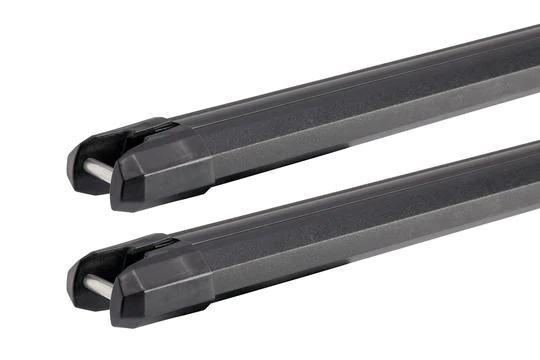 HD Bar (Pair) Heavy-Duty Crossbar-XL (78")