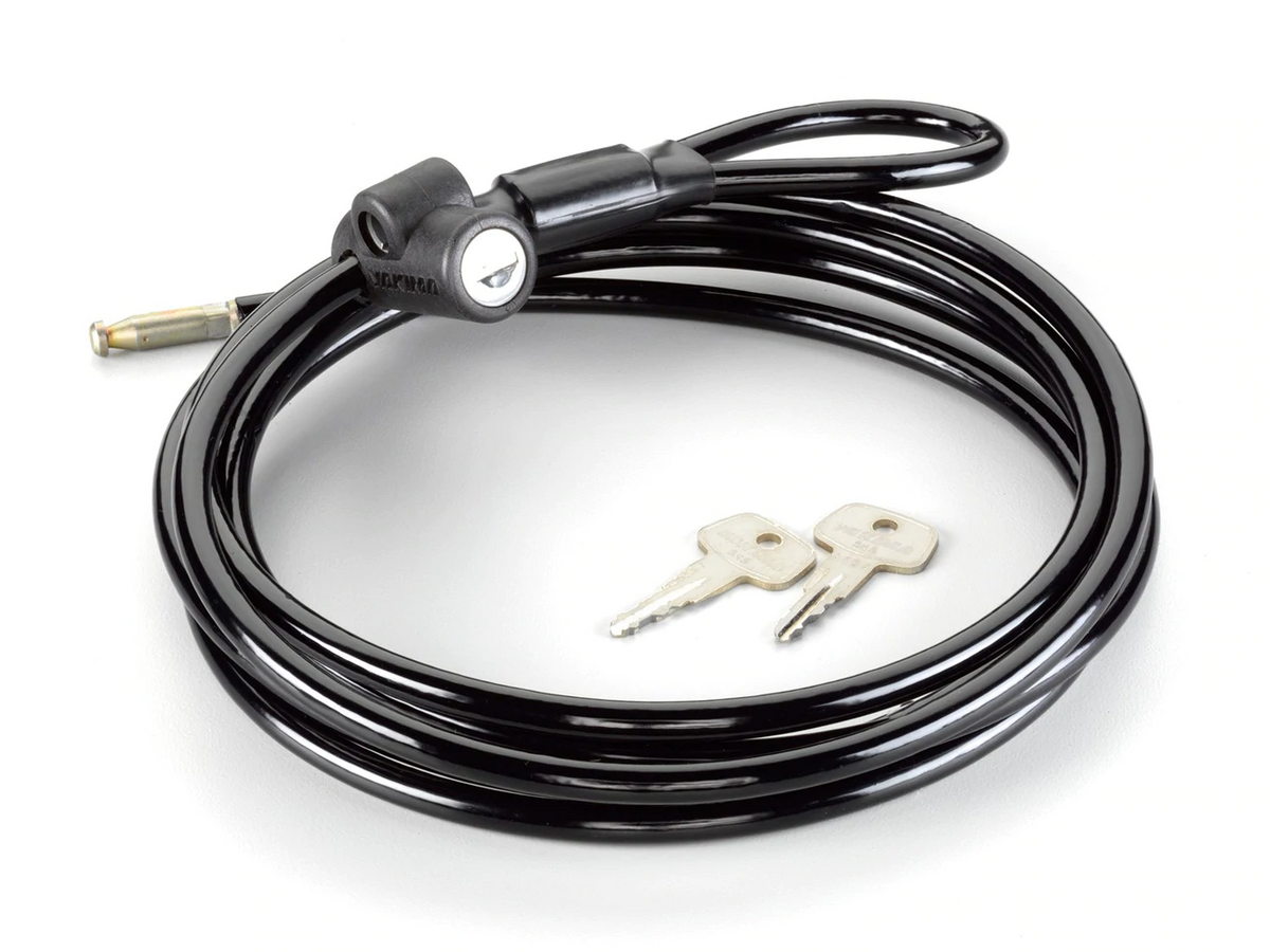 LockUp Hitch Cable Lock