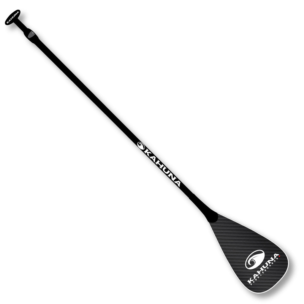 2 Piece Kahuna Full Carbon Paddle