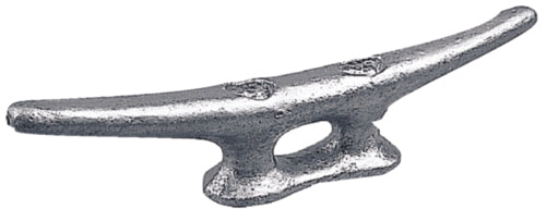 OPEN BASE CLEAT-5" GALVONIZED