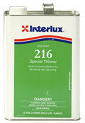 SPECIAL THINNER FOR COLD WEATHER 1L (216)