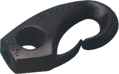 Nylon Shock Cord Clip 5/16"