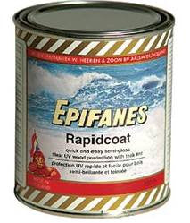RAPIDCOAT EPIFANES FOR TEAK EPI RC-750